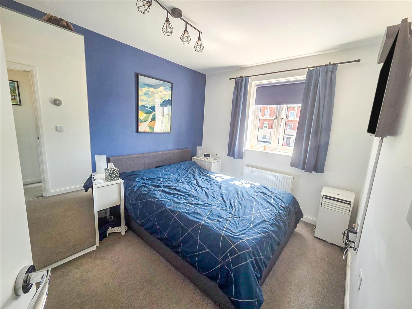 Terrington Place, Great Denham, Bedford